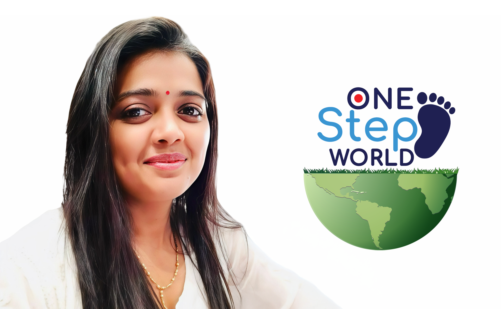 One Step World: Crafting Legacies in Luxury and Heritage